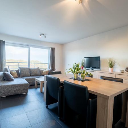 Apartment Residentie Zeeparel By Interhome Bredene Exterior photo